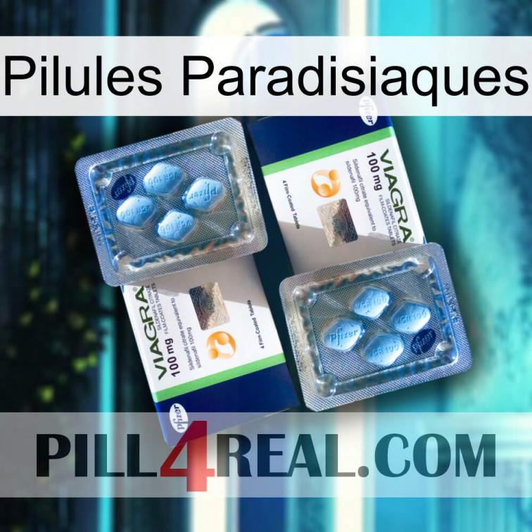 Paradise Pills viagra5